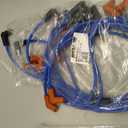 Quicksilver 863656A03 Spark Plug Wire Kit