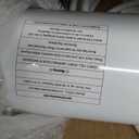 T-15 Pool Salt Turbo Cell Chlorinator Generator Replacement Part Fit for Hayward T Cell T15 TCEll940 TCELL 940 T-CELL-15 SWP W3T-CELL-15 Aqua Rite 40K Gallon Inground Water Chlorine System
