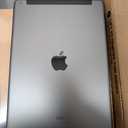 Apple iPad 2021 9th Gen (10.2 inch, Wi-Fi + Cellular, 64GB) Space Gray (Renewed)