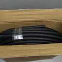 Electric 10/3 SOOW Bulk Cable-10 Gauge 3 Conductor-Rated for 600V, 30A -Water & Oil Resistant Cable for Industrial & Residential Use-Ideal for Generators,Circuits,Data Centers(150 Foot)