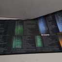 secret corner excel&Word&Windows&powerpoint Cheat Sheet Mousepad,ExtraLarge Office Desk Accessories Desk mat,Office Keyboard Shortcuts Mouse pad, Non.Slip for Computer Gaming Mouse pad -35.4"x15.7"