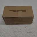 LEVERLOC Razor Holder for Shower 2 Pack, Powerful Vacuum Suction Cup Hook for Towel, Loofah, Razor, Squeegee, Damage-Free Wall Shower Hook, Shaver Holder for Bathroom, Easy to Install and Reuse, Black