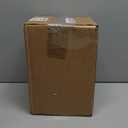 US Acrylic Optix Plastic Reusable Drinking Glasses (Set of 16) 14oz Rocks & 20oz Water Cups in Jewel Tone Colors | BPA-Free Tumblers, Made in USA | Top-Rack Dishwasher Safe