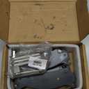 Rear Brake Pads, ECCPP 4pcs Rear Ceramic Brake Pads Kits Pads Sets for Chevrolet, for Cadillac and for GMC ATD785C, D785-7653