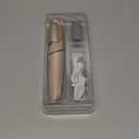 Upgraded Electric Callus Removers for Feet, Electric Foot Callus Remover, Rechargeable Portable Electronic Foot File Pedicure Tools, Professional Pedi Feet Care for Dry/Dead Skin, for Feet & Hands (Pink)