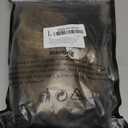 Long Blonde Wig for Women Middle Part Ombre Blonde Wavy Wigs Natural Looking Synthetic Heat Resistant Fiber Wigs for Daily Party Use (26 Inch)