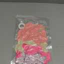 Light Pink and White Balloons, 60pcs 12inch Pearl Light Baby Pink Confetti White Balloons for Wedding Bridal Shower Baby Shower Pink Birthday Decorations