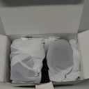 Ultrasonic Mouse Repellent Plug in, Indoor Pest Rodent Control for Mouse Mice Rat Squirrel, Electronic Repelling Device Mouse Traps for House Kitchen Garage 2 Pack