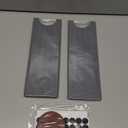 Angoily Diatomite Sink Faucet Mat Water Absorbent Dry Counter Mat Kitchen Accessory