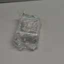 ZIPCCI 3 Inch Large Safety Pins - 100 Pcs Heavy Duty Steel Wire Pins (Large Size)