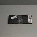 MZOO Luxury Sleep Eye Mask for Side Sleeper Men Women, Zero Eye Pressure 3D Sleeping Mask, Light Blocking Patented Design Night Blindfold, Soft Eye Shade Cover for Travel, Black