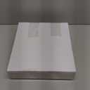 Mepase 3 Pcs Halloween Chocolate Candy Costume Set, Adult Foam Tabard & Jumbo Cartoon Hands & Stripes Knee High Socks