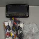 Naifay Android Car Stereo for Lexus IS250 IS300 IS350 2006-2012 Radio Wireless Carplay Android Auto, 10.1inch IPS Touch Screen for Lexus Radio Bluetooth/FM Car Audio Receivers/GPS/WiFi/SWC