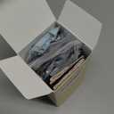 CCVOO 2.75 Oprah Style Reading Glasses for Women, Stylish Eyeglasses, Blue Light Readers for Women, Cheaters, (A1 Mix)