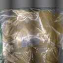 Glitter Happy Birthday Banner Sign, Birthday Garland Wall Door Banners Flag for Women Men Boys Girls Party Backdrop Decorations (Gold)