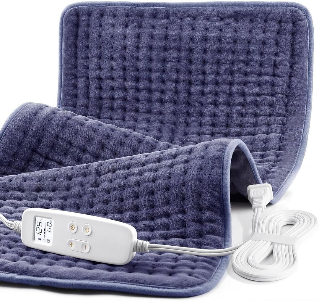 Tatown 17x33 Heating Pad