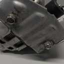 SCITOO Alternator 11176N Fits 2006-2011 for Honda for Civic L4 1.8L 1799cc R18A1 80Amp IR IF 12V CW 7-Groove Pulley 31100RNAA01 301981RI CA1981IR A2TC1391 New Alternator