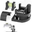 Tilt Leveling Device for xTool RA2 Pro Rotary, with Mounting Screws, Easy to Install