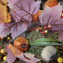 Fall Decoration Pieces 3 Boxes