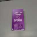 Let's Get Deep by Relatable, A Question Card Game for Couples, Great for Date Night Ideas, Couples Gifts, Wedding Gifts, and Long Distance Relationship Gifts, Includes 200 Cards to Build Up Intimacy