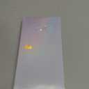 LONLI Hue for iPhone 17 Pro Max Case - Ocean Waves Shockproof Phone Cover - [Shock-Absorbent Bumper] - Cute, Unique and Aesthetic