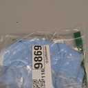 Kids Baseball Jersey Boys Button Down Shirt Short Sleeve Hip Hop Personalized Sports Uniforms for Girls (4T, Light blue)