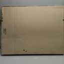 Fits 24x36 and 36x24 Duct Opening | Return Air Floor Grille by Handua | Walkable Vent Cover Grill for Floor | Brown | Heavy Duty Fixed Blades | Outer Dimensions: 25.75"W X 37.75"H