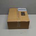 Goodluck 100 Pack Pre Rolled Gold Plastic Silverware, Wrapped Plastic Cutlery Set with Napkin Include 100 Forks, 100 Knives, 100 Spoons and 100 Napkins, Disposable Silverware for Party, Wedding