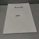 Pasimy 3D Halloween Bulletin Board Decorations Set Halloween Classroom Decor DIY Paper Fans Spooky Ghost Witch Pumpkin Cutouts Fall Border for Trick or Treat Home Office Wall Door Supplies(Classic)