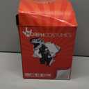 Morph Inflatable Skeleton Dinosaur Costume Adult, Blow Up Skeleton Dinosaur Costume, Trex Costume Dinosaur Blow Up Costume (One Size)