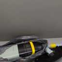 Rechargeable Pool Cleaner with Dual-Phase Debris Capture, Pool Vacuum for Above Ground Pools