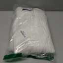 LILLUSORY Womens Lounge Sets 2 Piece Matching Pajamas Fall Fashion 2026 Ribbed Knit Outfits Long Sleeve Casual Sweatsuits Trendy Plus Size Sweaters Cute Sleep Wears Travel Soft Clothes White S