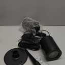 Christmas Snowflake Projector Lights Outdoor 2025 Upgraded Dual-Head Snowfall Led Lights with Timer Waterproof Snowflake Projector Indoor for Holiday for Christmas Decoration