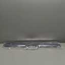 NewYall Chrome Tailgate Handle Cover Without Backup Camera Hole for Toyota 4Runner Sport Utility 2003-2009