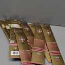 Gonesh Incense Sticks Extra Rich Collection: Black Cherry 12 Pack (20 Sticks/Pack)