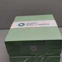 Bird Feeder with Camera, 32MP Photos & 4K Video with Live View, 5GHz/2.4GHz WiFi, AI Identify Birds Species and Instant Arrival Alerts for Bird Lovers