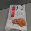Huggies Size 1 Diapers, Snug & Dry Newborn Diapers, Size 1 (8-14 lbs), 44 Count