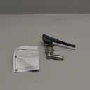 Moen YB2201BN Brantford Decorative Toilet Tank Lever, Brushed Nickel (4.3 x 2.8 x 6.6 inches)