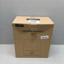 6.5L Stay Clean Tank Humidifier for Large Room, Low Maintenance, Top Fill Design, Ultra Quiet 65H Runtime, Cool Mist Ultrasonic for Bedroom, Home, Plants HC12