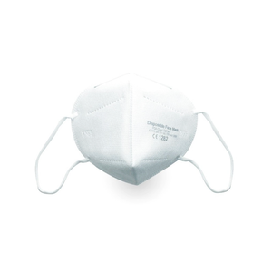 APT KN95 Non-medical Mask, 50 Pack