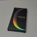 TORRAS 360 Magnetic Stand for iPhone 17 Pro Max Case, Fit for MagSafe, Non-Yellowing Clear Case for iPhone 17 Pro Max Phone Case with Kickstand & Camera Control, Hard PC Protection, Q3 Spin