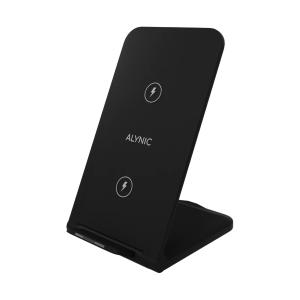 30W Wirreless Charrger Stand Pad for LPhonie 16 15 14 13 12 Pro XR 8 X XS Max Sangsiung Xlaoml Induction High-Speed Charging Support Dock Station New 2026 Electronic & Accessories
