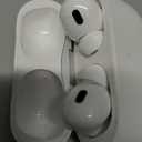 Apple AirPods Pro (2nd generation) with MagSafe Charging Case (USB-C) 