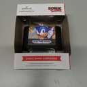 Hallmark Sonic The Hedgehog Game Cartridge Christmas Ornament