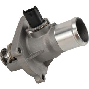 ACDelco GM Original Equipment 25199828 Engine Coolant Thermostat Water Outlet Assembly with Seal
