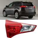 labwork Tail Light Replacement for Toyota RAV4 2013-2015 815900R010