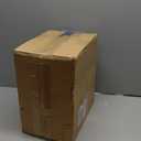 Dorman 603-054 Front Pressurized Coolant Reservoir with Cap Compatible with Select Cadillac / Chevrolet / GMC Models