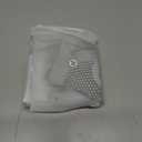 2 Pairs Mixed Colors Neuropathy Socks For Women & MenNano Neuropathy SocksDiabetic Open Toe Foot Sleeves Elastic SockCompression SocksSleep Socks (Grey)