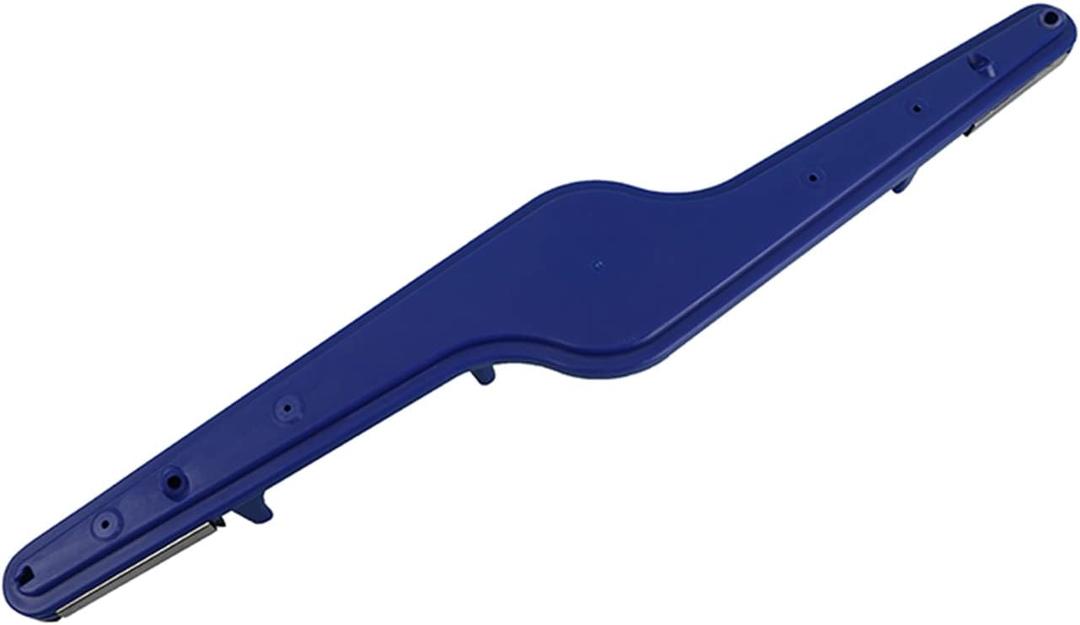 5304517203 AP6783883 Bottom Lower Spray Arm for Dishwasher for frigidaire kenmore Dishwashers Replaces 154250801 154250901 154568002 154414101 1542508 - Blue