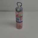 Manna™ Push™ Water Bottle - Pink, 39 oz